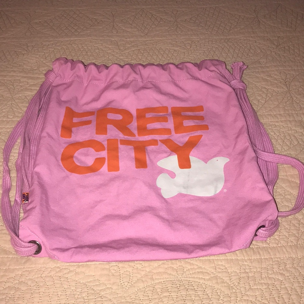Freecity Handbag